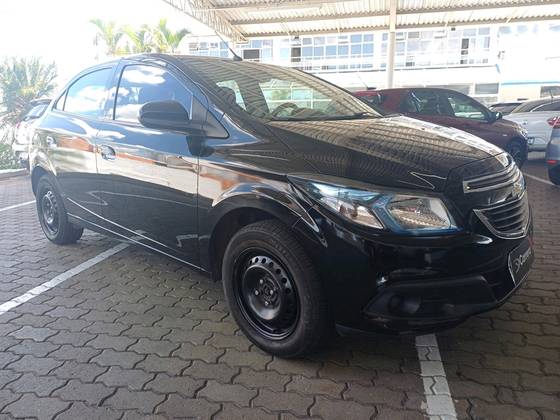 CHEVROLET ONIX 1.4 MPFI LT 8V FLEX 4P MANUAL